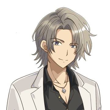 【翔べ歌】キャラ紹介　吏都【奏僕】