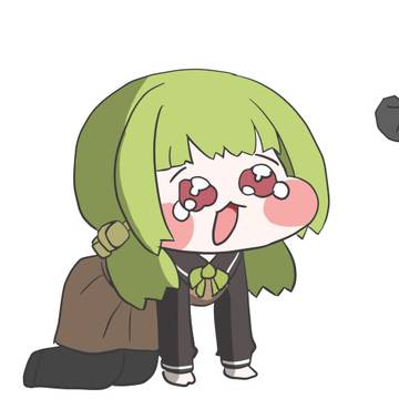 萌黄ｦｲｼﾞﾒﾇﾝﾃﾞ