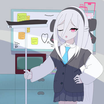 ケイちゃん