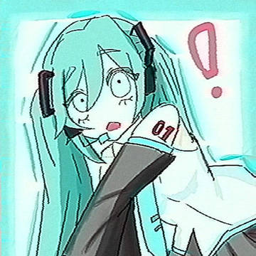 初音ミク