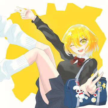 制服ドンキ