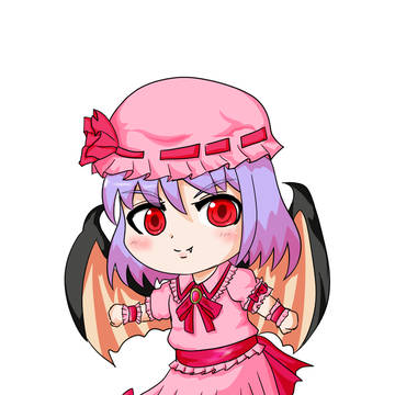 ミニレミリア