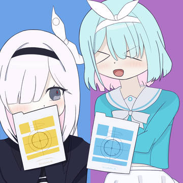 天井確定☆