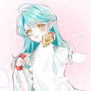 りゅうみこログ01