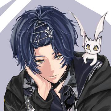 小柳ロウ