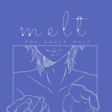 春コミ新刊②(成人向)