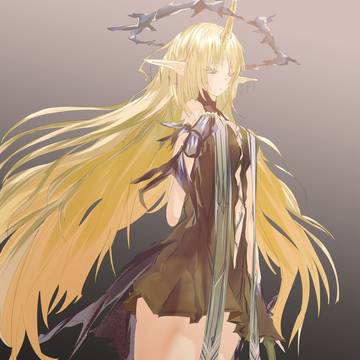 フルールドリス