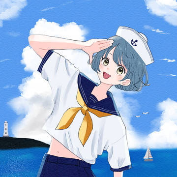 水兵さん