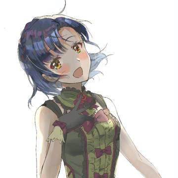 百合子誕