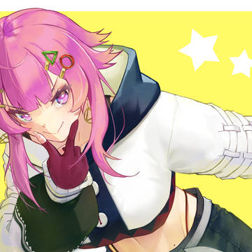 舞坂ねある活動4周年記念🎉