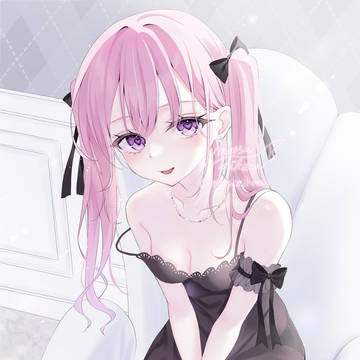 どこ見てるの？