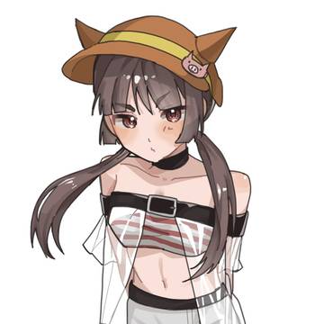 😈お嬢