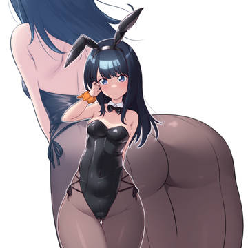 宝多ﾑｯﾁﾘﾊﾞﾆｰ六花