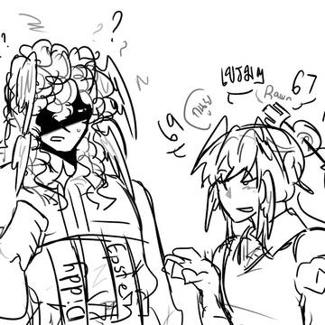 Yaoi stuff