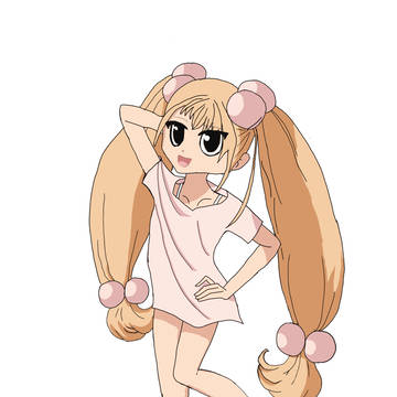 初描き