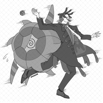 轢かれるカラスバ