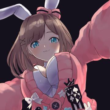 こんるるバニー