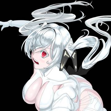 シンデレラ(勝利の女神:NIKKE)