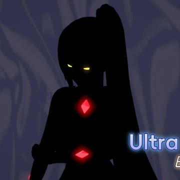 Ultra Iskra 第17话 （遗骸残响）