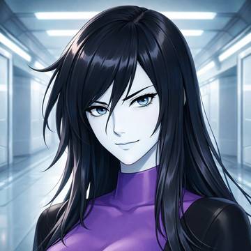突撃が好きな隊長さん
