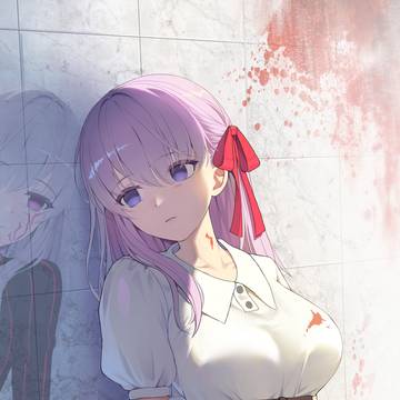 Matou Sakura
