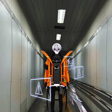 アルビノ