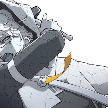 なんでもありモレーず過去絵まとめ