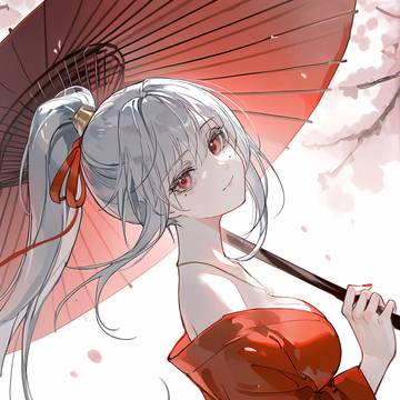 绯雪!