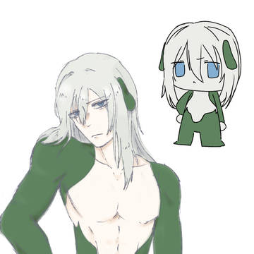 描きなれぬ