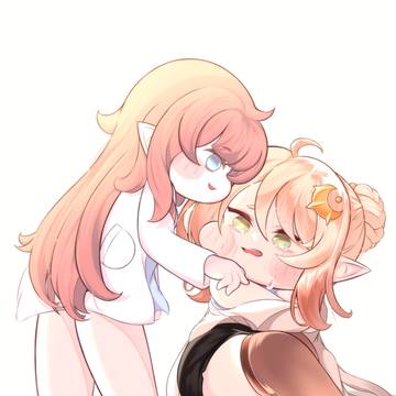 엘레나 & 아멜리아(R-41)