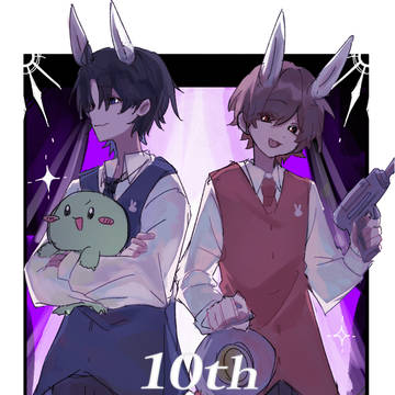 mizn10th🎉