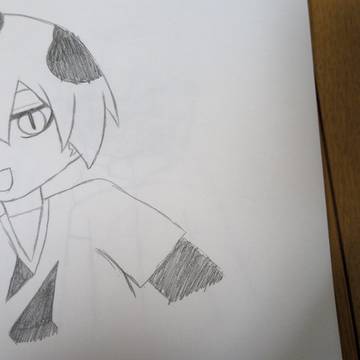 書きやすい、(・∀・)ｲｲﾈ!!
