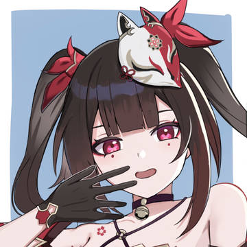 花火