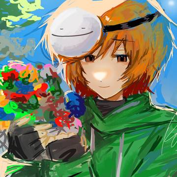 [ Dream ] Flowers That's Linked