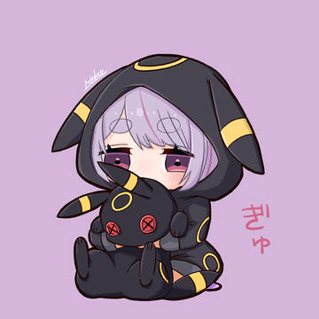 みみたや×ブラッキー