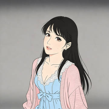 オリジナルキャラクター