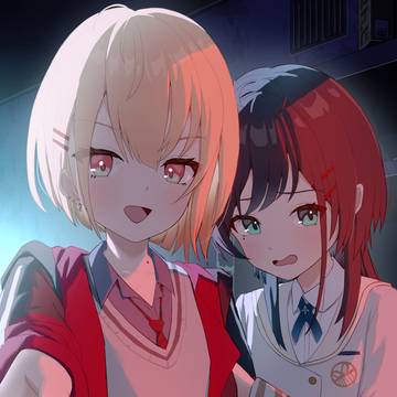 うみゃみーでお化け屋敷!