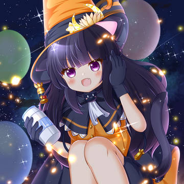 しゃま誕2026