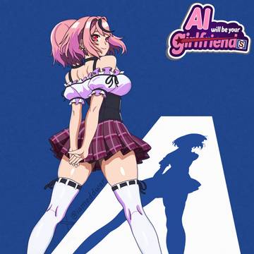 aigaru's demo Promo Poster