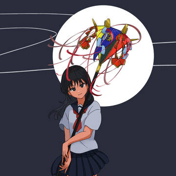 創作まとめ③