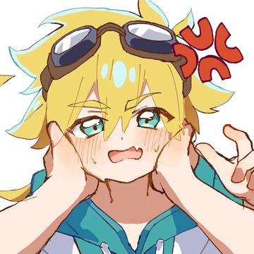 ジェット先輩