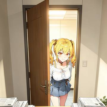 芬妮:安卡西雅你人呢?