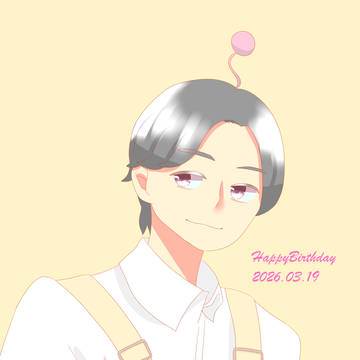 まさやくんHBD