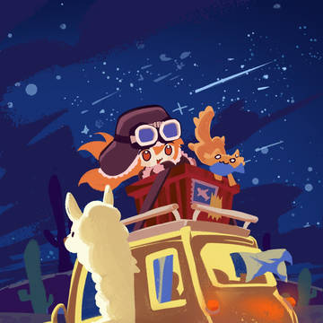 Travel