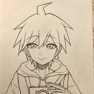 JR東海コラボ行けないので描きました