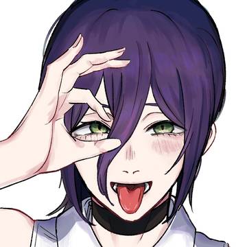 恋は盲目!