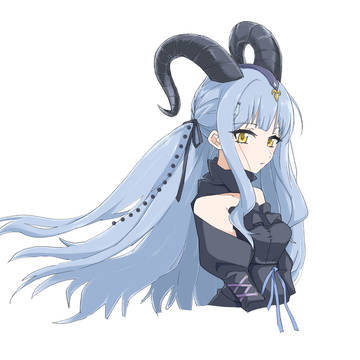 祥子（アクナイ）