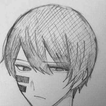 tgakまとめ  ⚠︎アニメ未登場キャラいます⚠︎