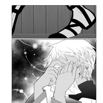 【骸森】---【アフター】