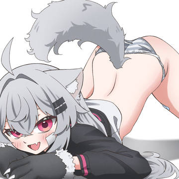 りるさん!!
